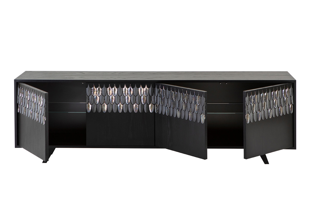 Plume by simplysofas.in